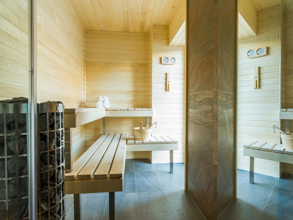 Chalet Rubicon Les Houches Chambre photo