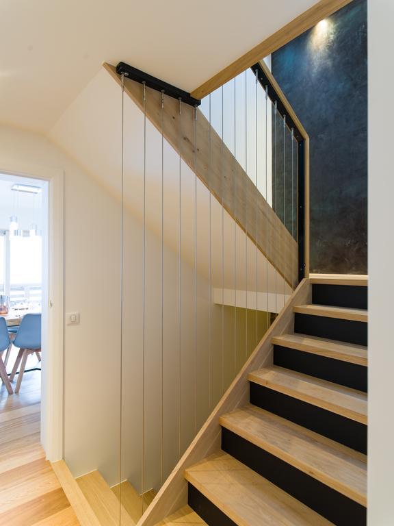 Chalet Rubicon Les Houches Chambre photo